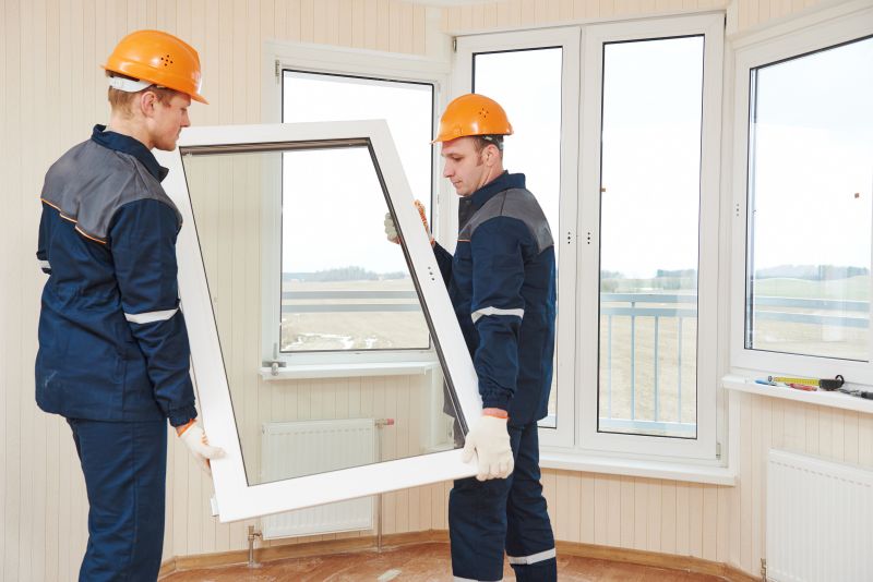 Cost of Windows Installation in Chesterfield, VA