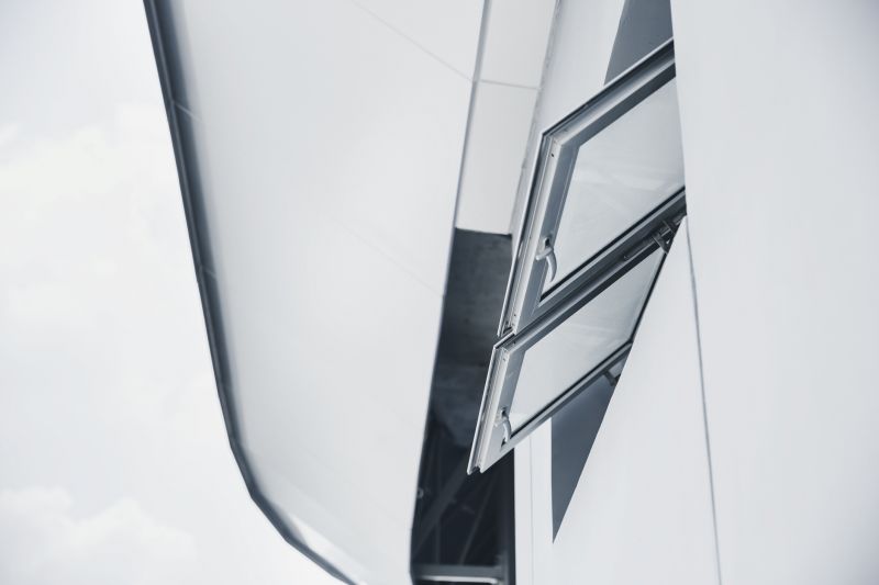 Weather-Resistant Awning Windows